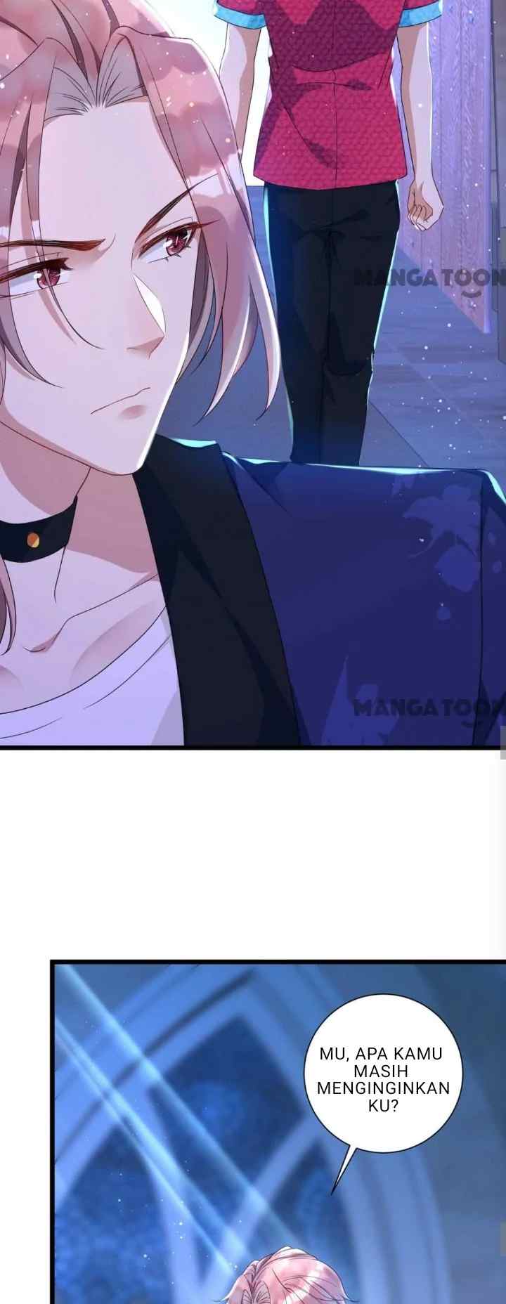 My Vampire My Hunter chapter 60 halaman 7