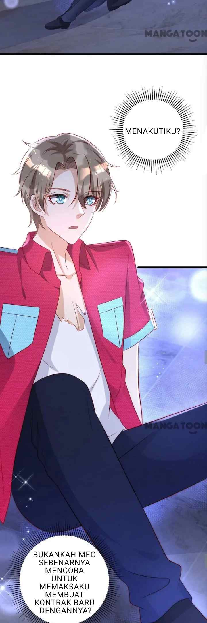 My Vampire My Hunter chapter 60 halaman 4