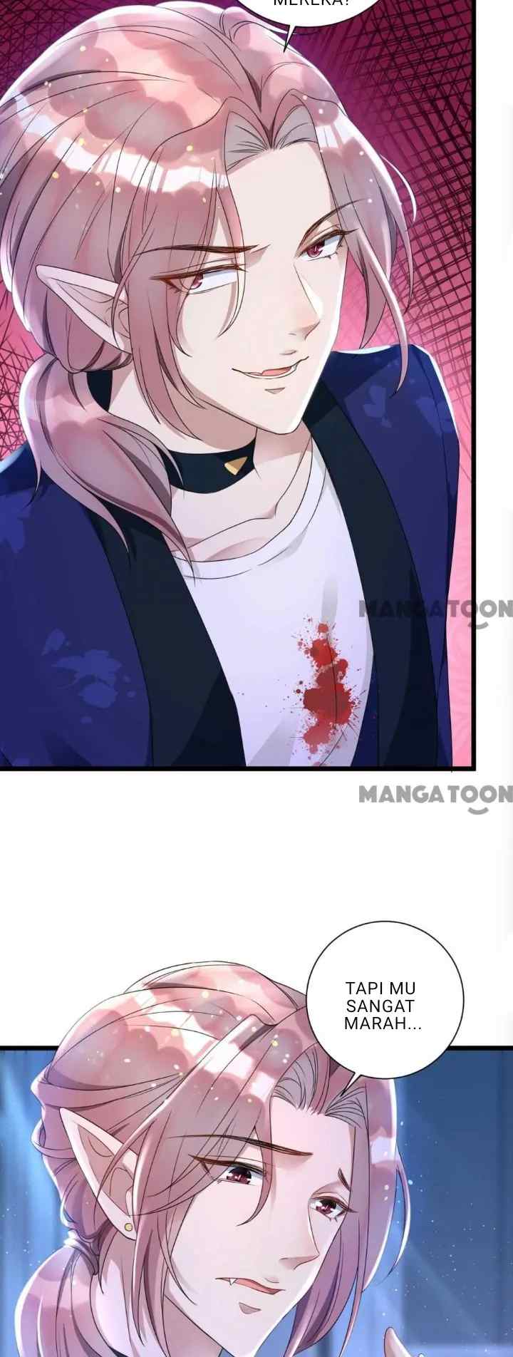My Vampire My Hunter chapter 60 halaman 12