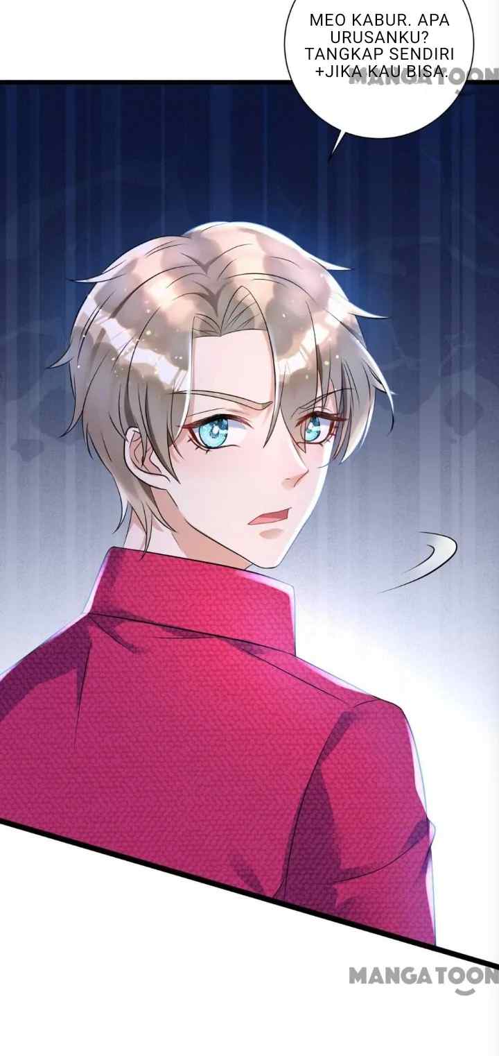 My Vampire My Hunter chapter 60 halaman 19
