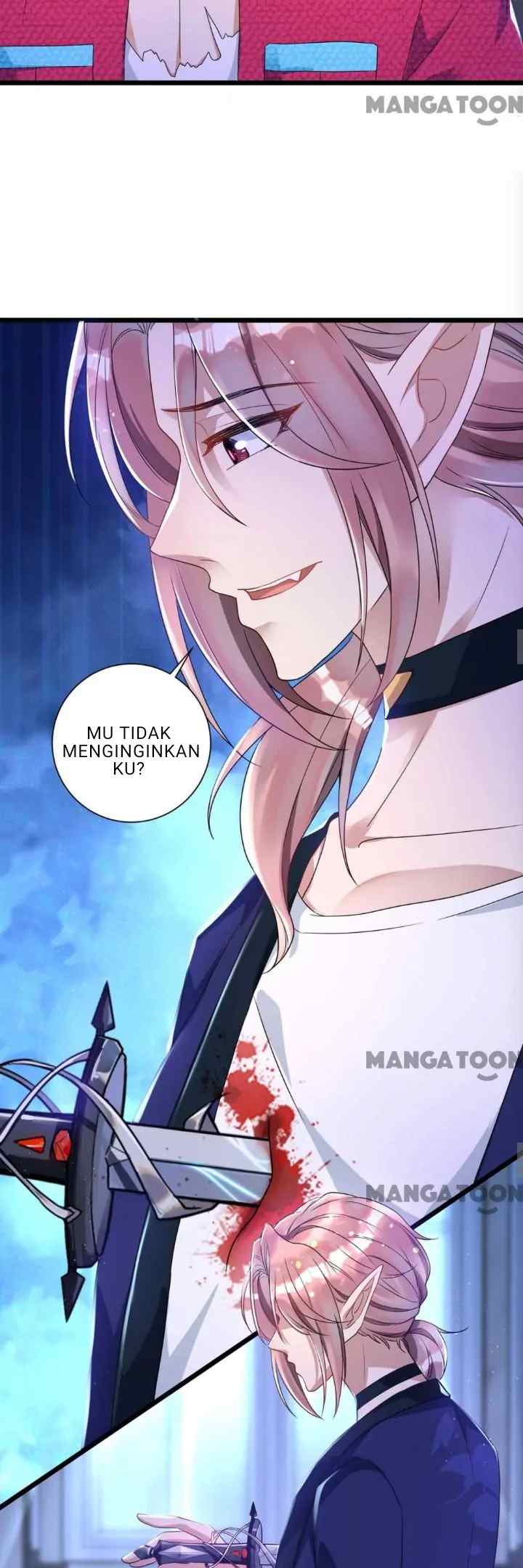 My Vampire My Hunter chapter 60 halaman 9