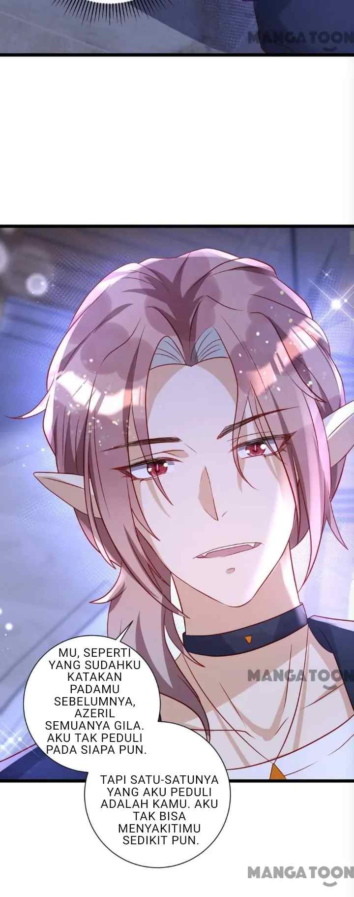 My Vampire My Hunter chapter 60 halaman 5