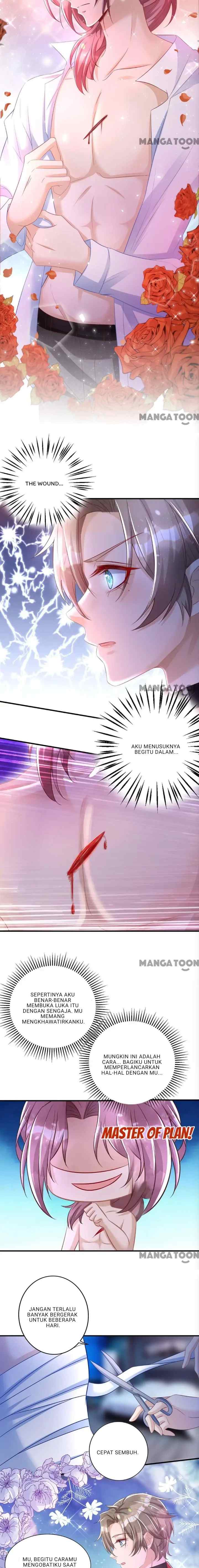 My Vampire My Hunter chapter 70 halaman 11