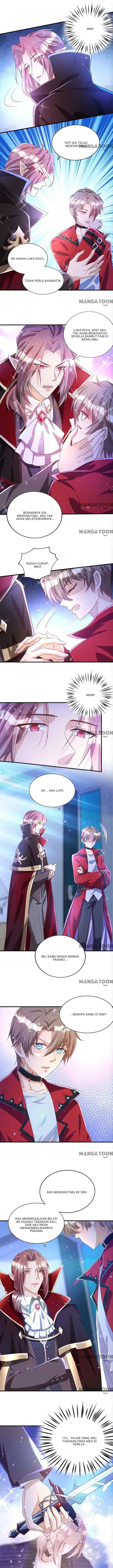 My Vampire My Hunter chapter 70 halaman 6