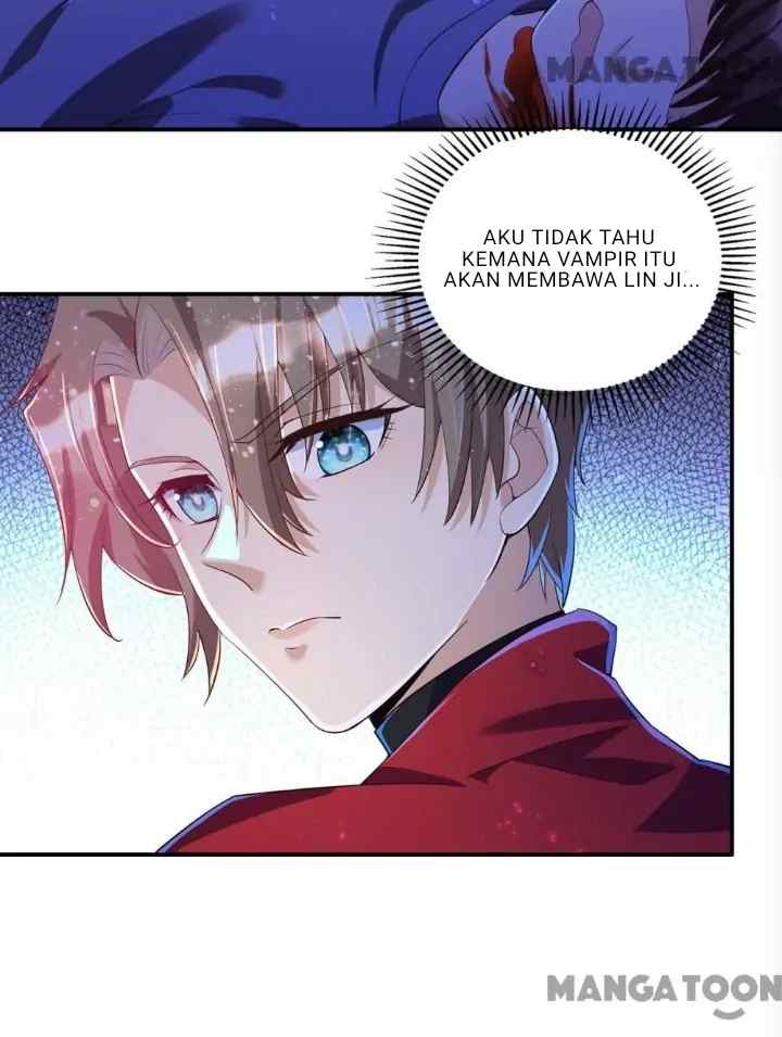 My Vampire My Hunter chapter 70 halaman 19