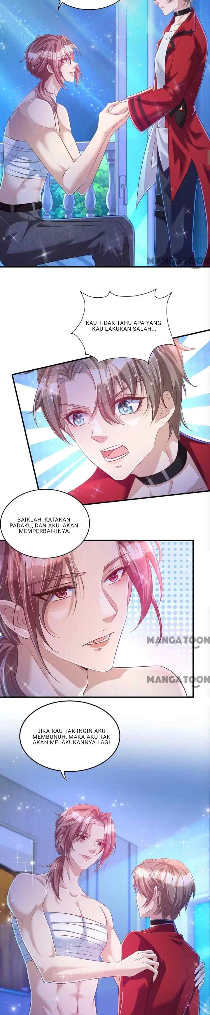My Vampire My Hunter chapter 70 halaman 15
