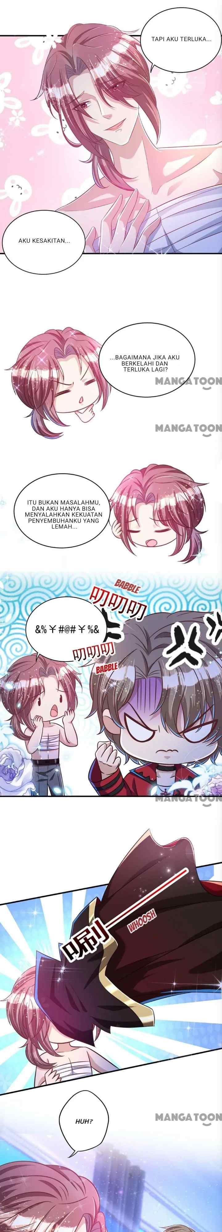 My Vampire My Hunter chapter 70 halaman 17