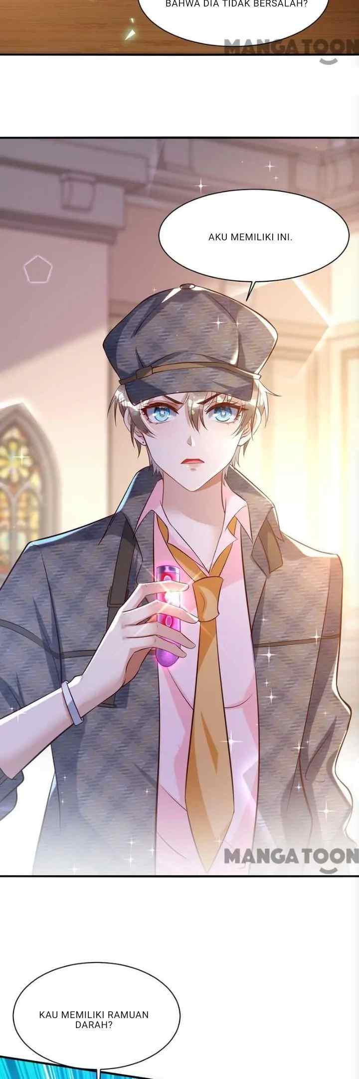 My Vampire My Hunter chapter 82 halaman 10