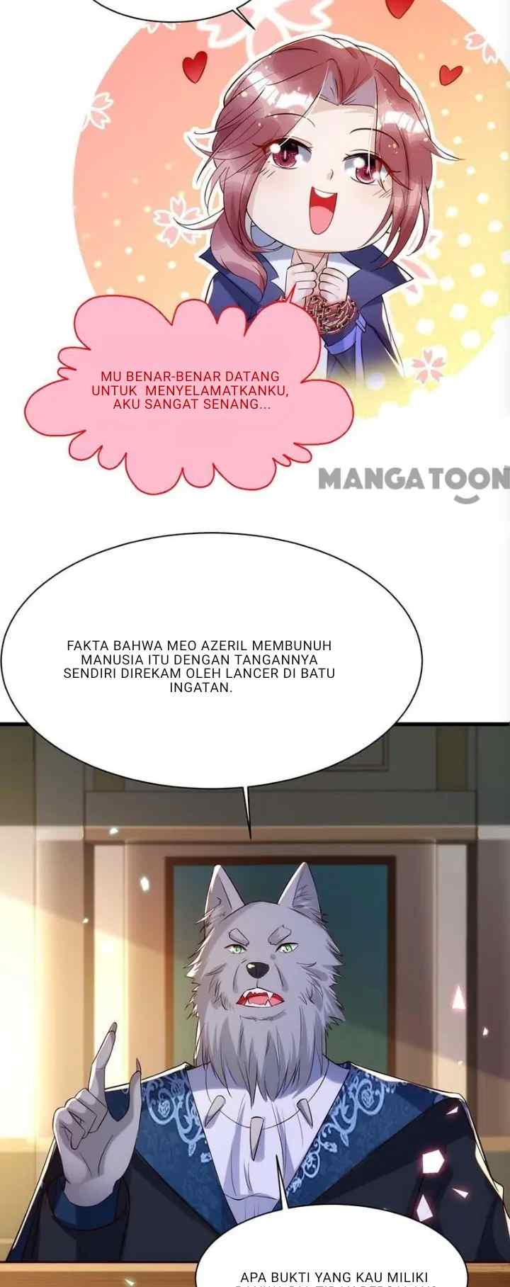 My Vampire My Hunter chapter 82 halaman 9