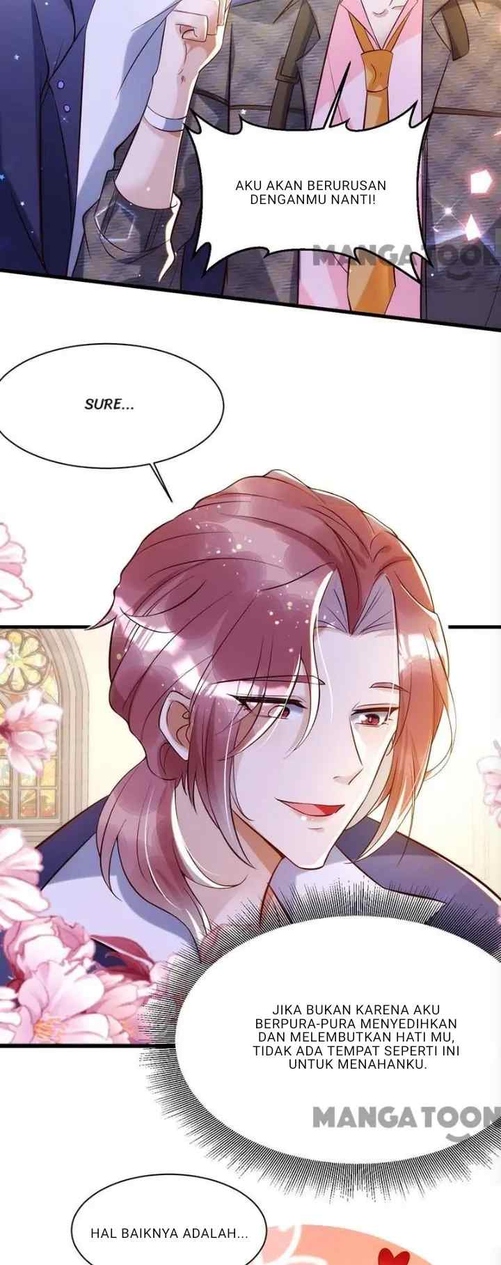 My Vampire My Hunter chapter 82 halaman 8