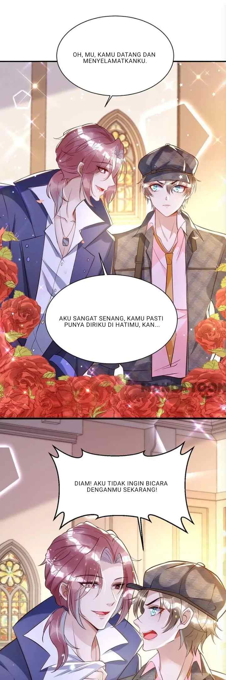 My Vampire My Hunter chapter 82 halaman 7