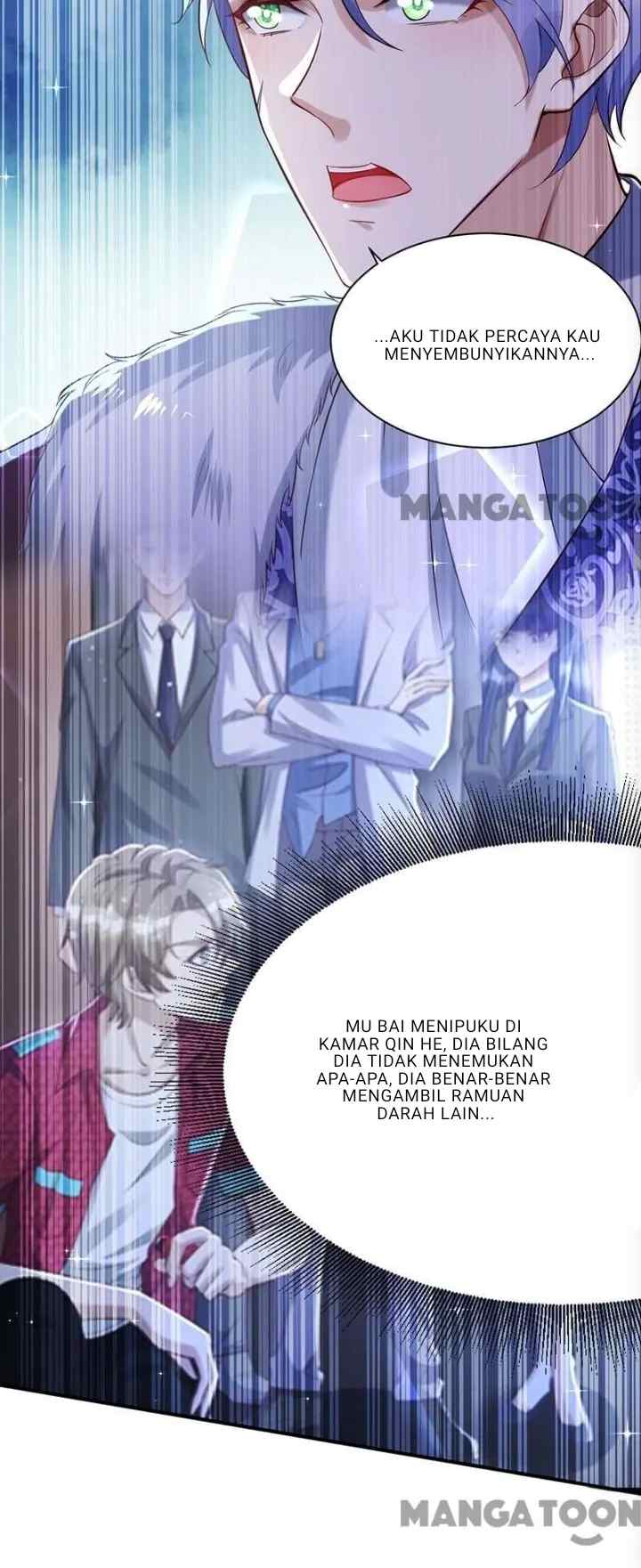 My Vampire My Hunter chapter 82 halaman 13