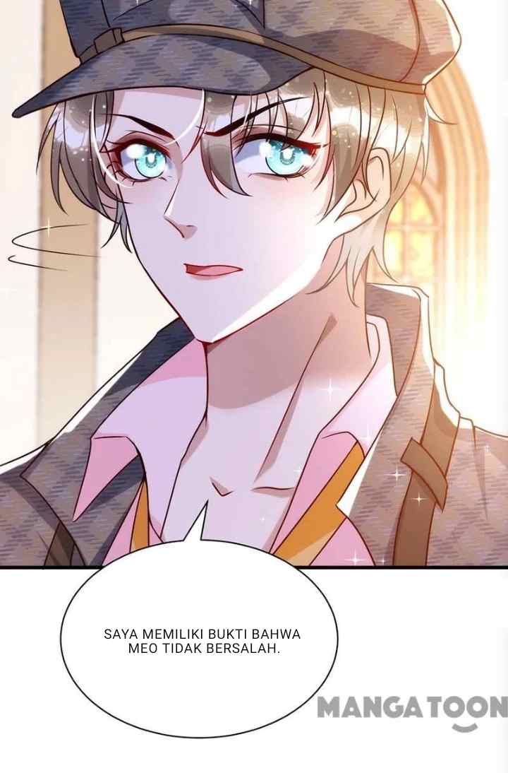 My Vampire My Hunter chapter 82 halaman 6