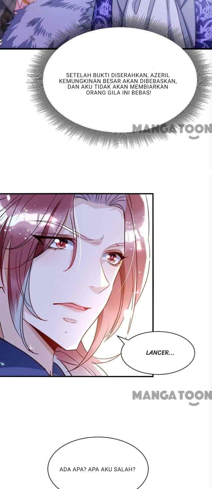 My Vampire My Hunter chapter 82 halaman 17