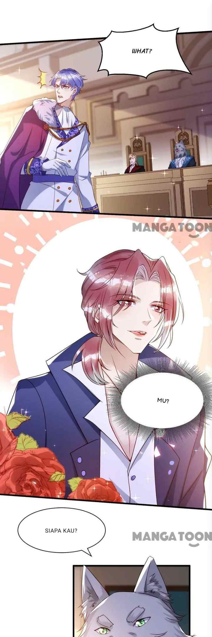 My Vampire My Hunter chapter 82 halaman 4