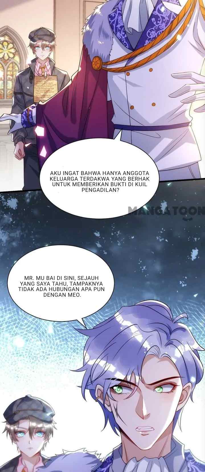 My Vampire My Hunter chapter 82 halaman 16