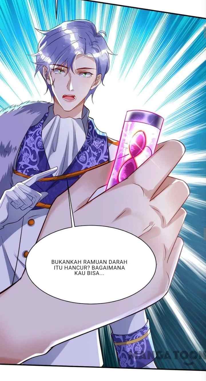 My Vampire My Hunter chapter 82 halaman 11