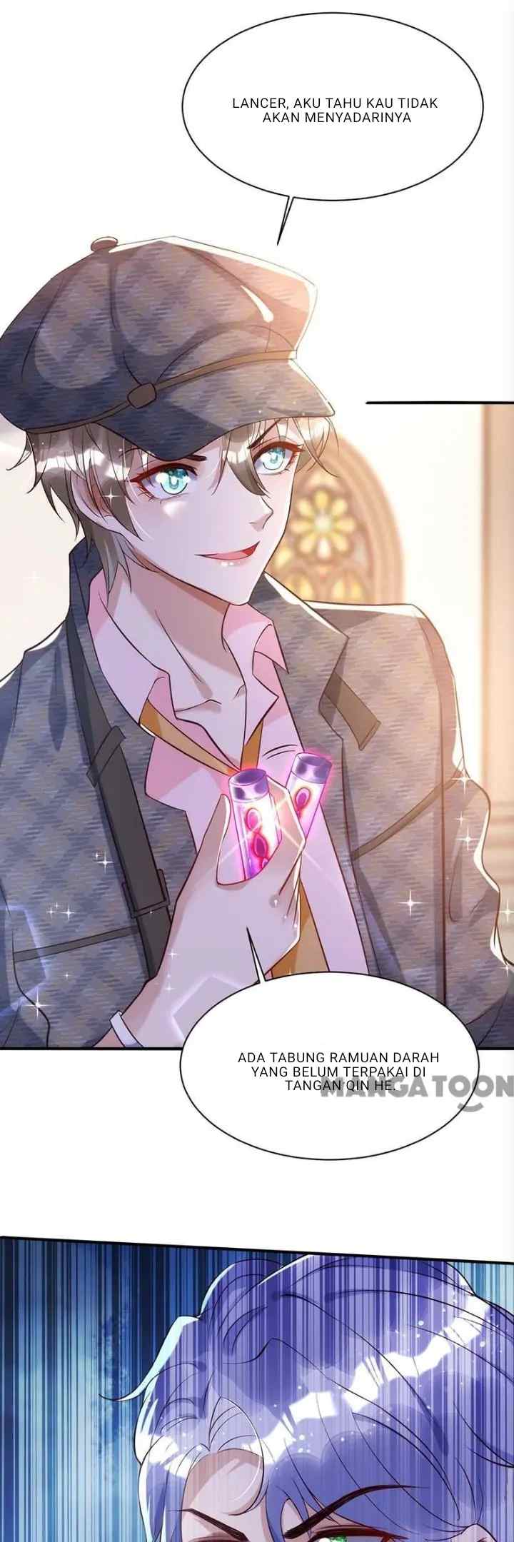 My Vampire My Hunter chapter 82 halaman 12