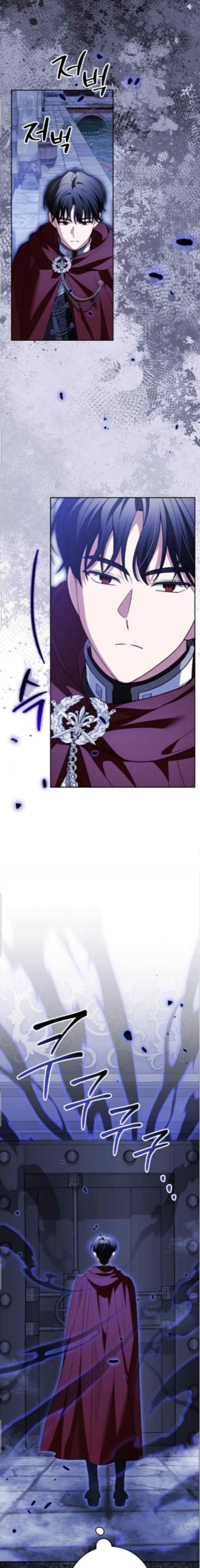 My Villainous Family Won't Let Me Be chapter 70 halaman 14