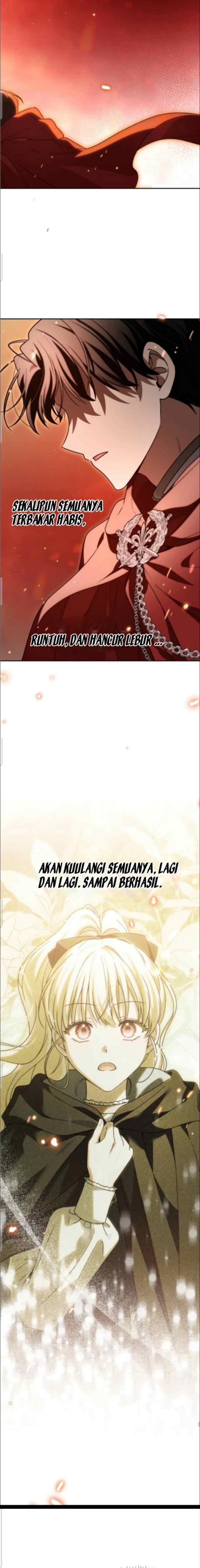 My Villainous Family Won't Let Me Be chapter 71 halaman 13