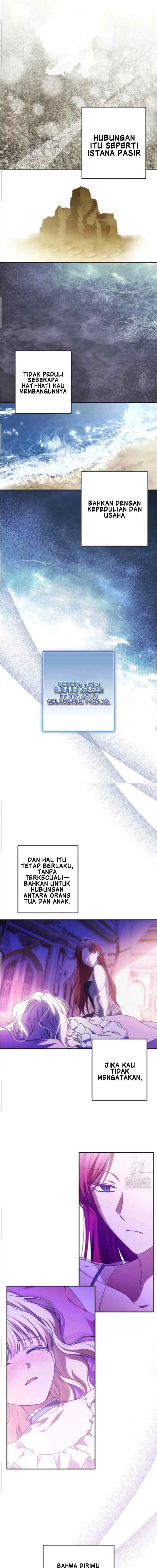 My Villainous Family Won't Let Me Be chapter 72 halaman 13