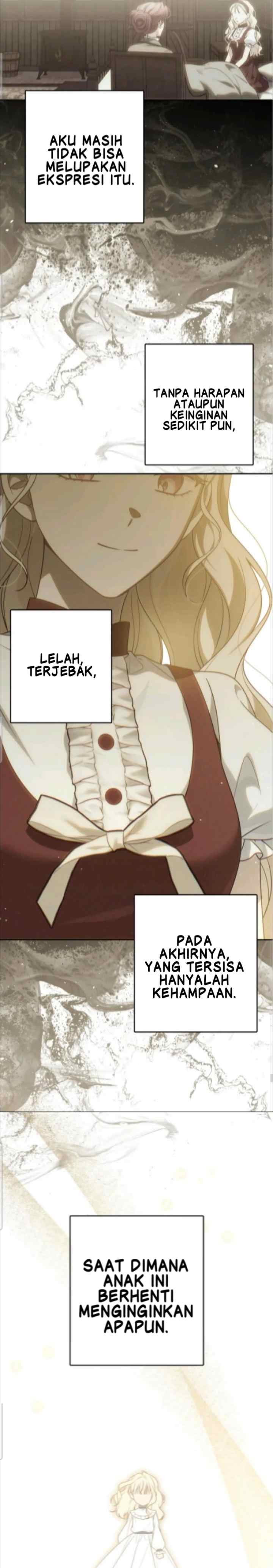 My Villainous Family Won't Let Me Be chapter 72 halaman 15