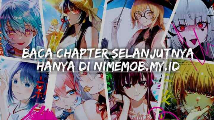 My Wife, Please Calm Down chapter 15 halaman 13