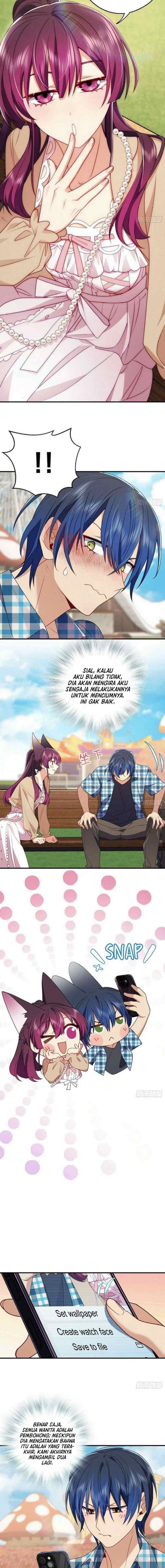 My Wife, Please Calm Down chapter 15 halaman 11