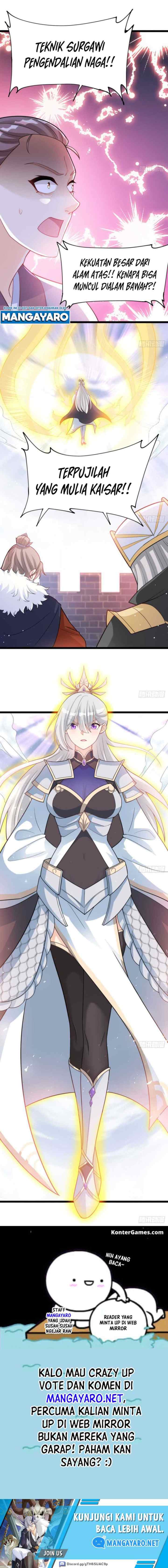 My Wife and I Dominate the Three Realms chapter 23 halaman 9