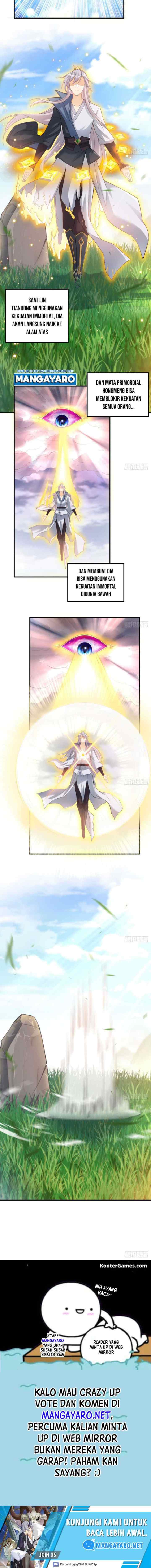 My Wife and I Dominate the Three Realms chapter 25 halaman 7
