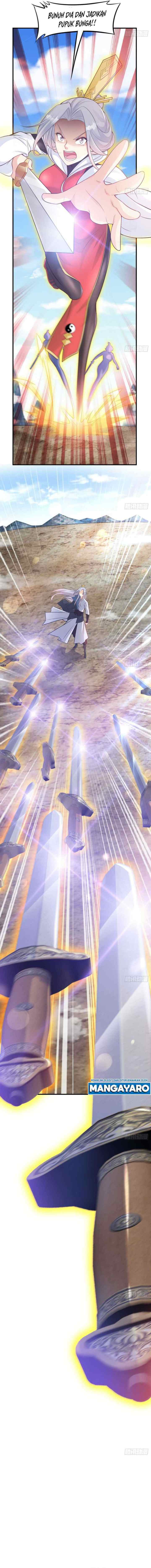 My Wife and I Dominate the Three Realms chapter 26 halaman 10