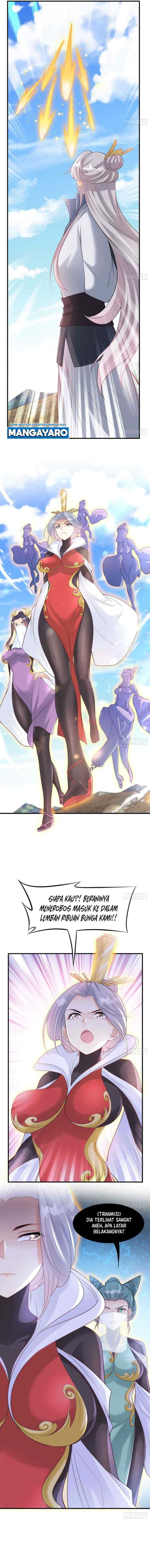 My Wife and I Dominate the Three Realms chapter 26 halaman 6