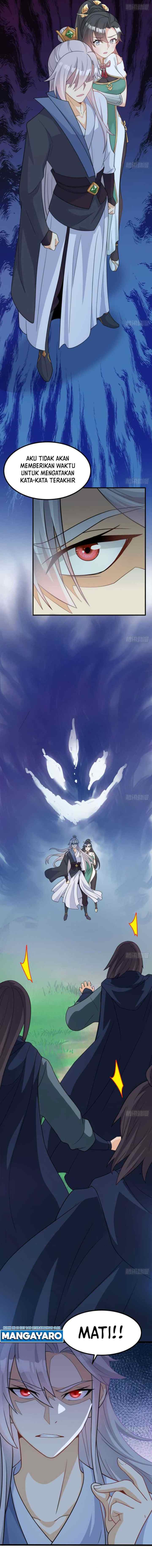 My Wife and I Dominate the Three Realms chapter 31 halaman 7