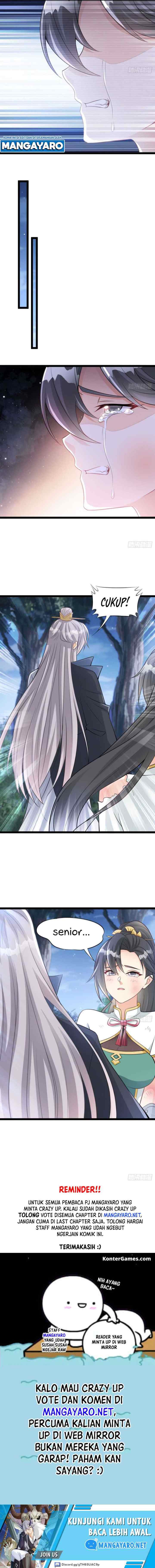 My Wife and I Dominate the Three Realms chapter 32 halaman 11