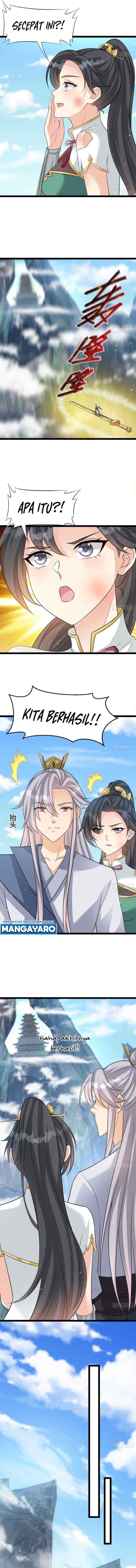 My Wife and I Dominate the Three Realms chapter 33 halaman 9