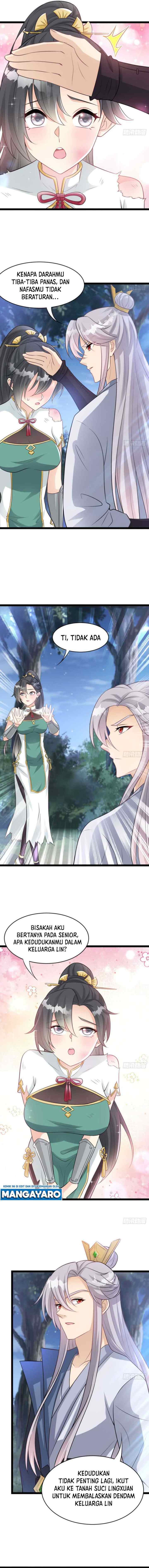 My Wife and I Dominate the Three Realms chapter 33 halaman 4