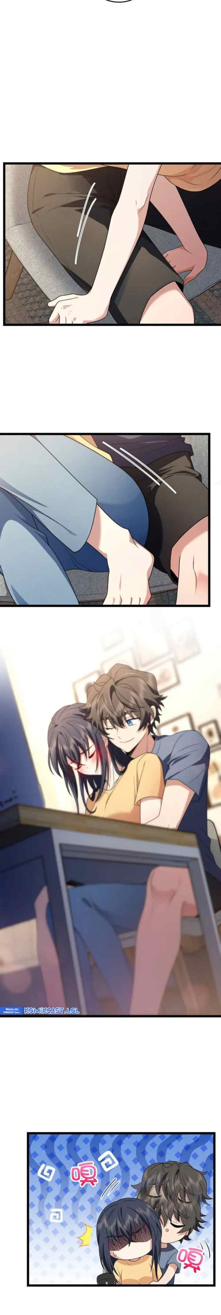 My Wife Is From a Thousand Years Ago chapter 207 halaman 8