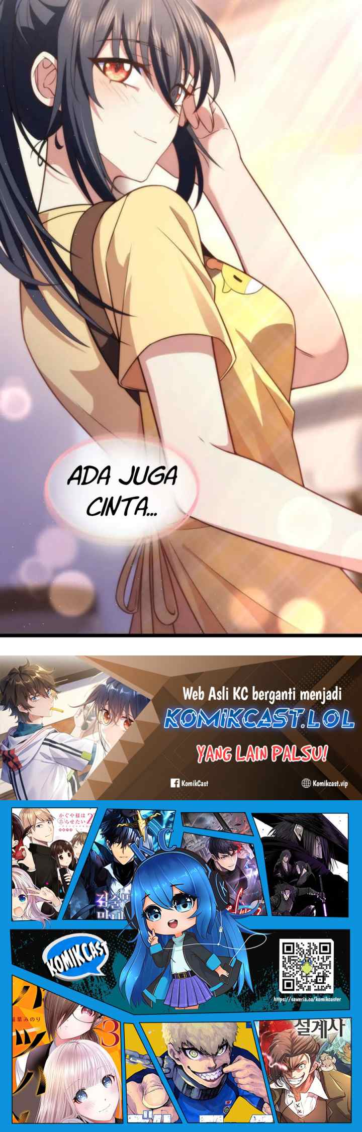 My Wife Is From a Thousand Years Ago chapter 207 halaman 19