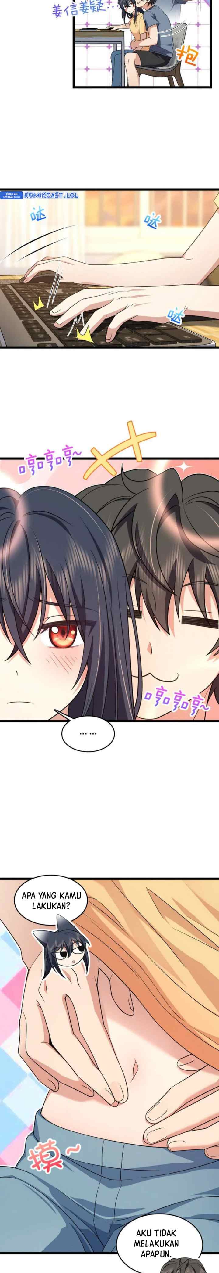 My Wife Is From a Thousand Years Ago chapter 207 halaman 11