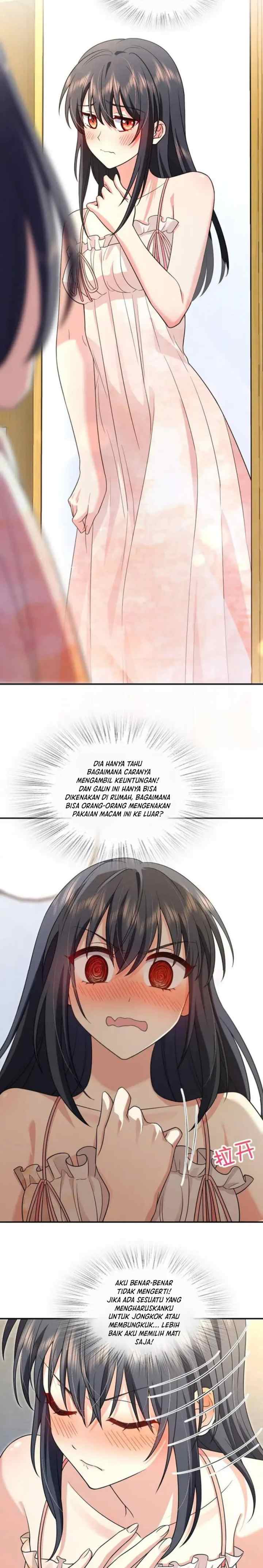 My Wife Is From a Thousand Years Ago chapter 209 halaman 6