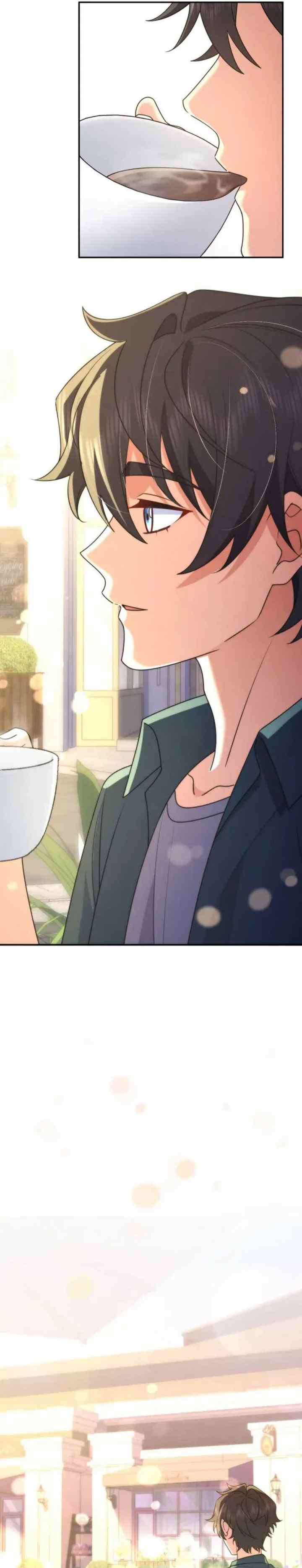 My Wife Is From a Thousand Years Ago chapter 209 halaman 18