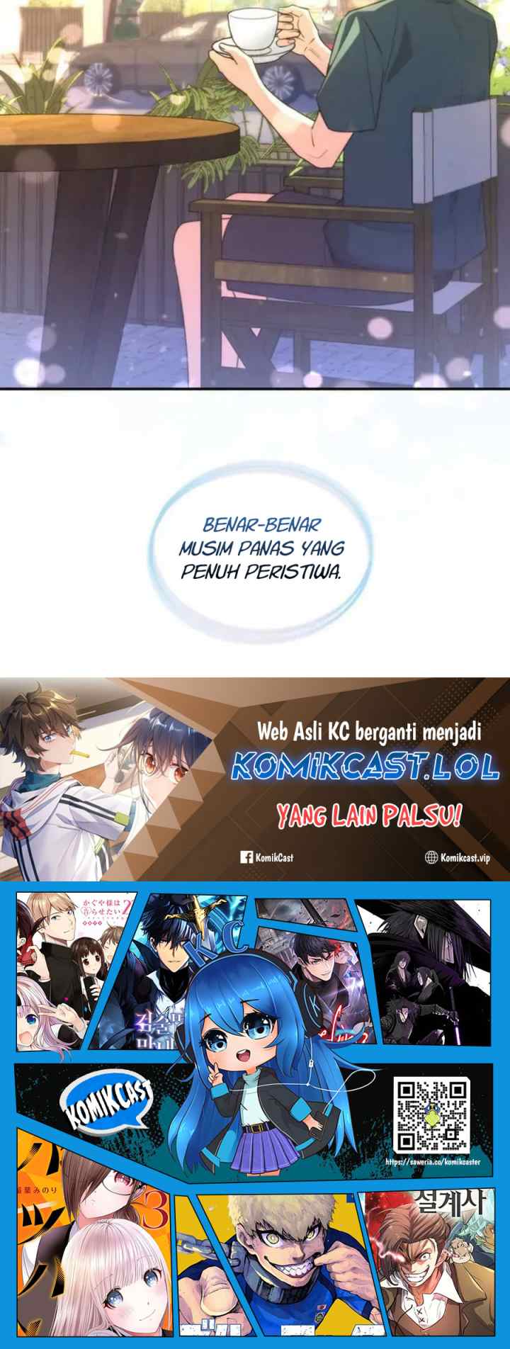My Wife Is From a Thousand Years Ago chapter 209 halaman 19