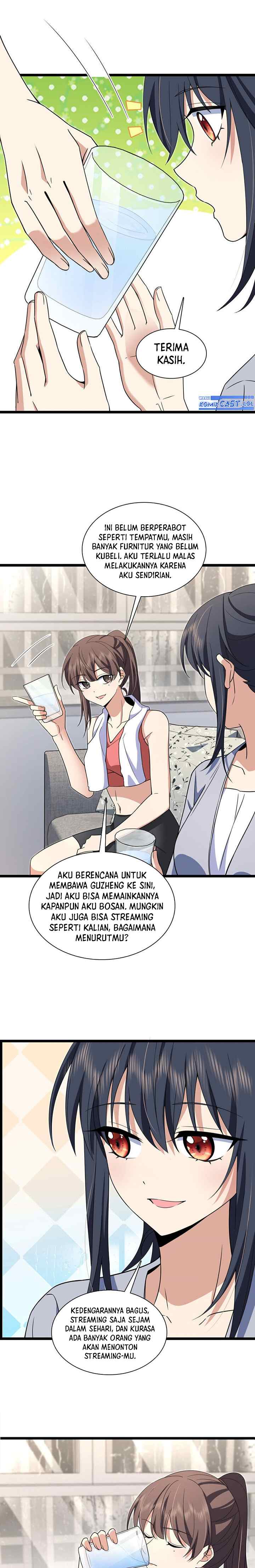 My Wife Is From a Thousand Years Ago chapter 212 halaman 14