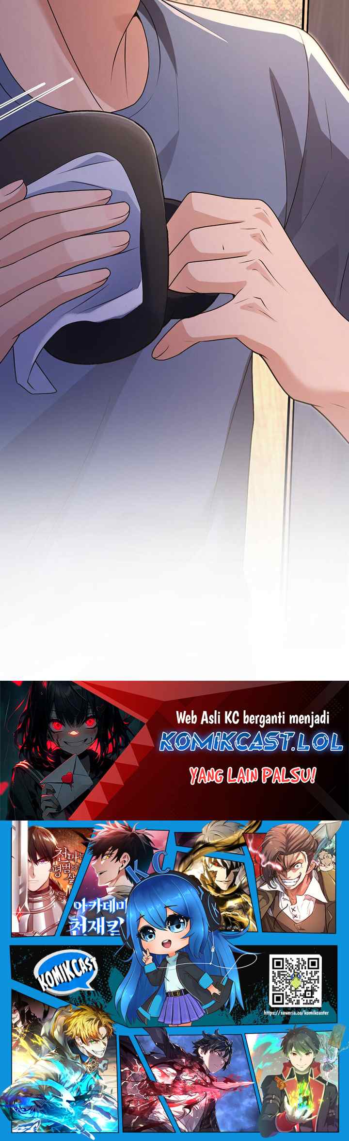 My Wife Is From a Thousand Years Ago chapter 213 halaman 19
