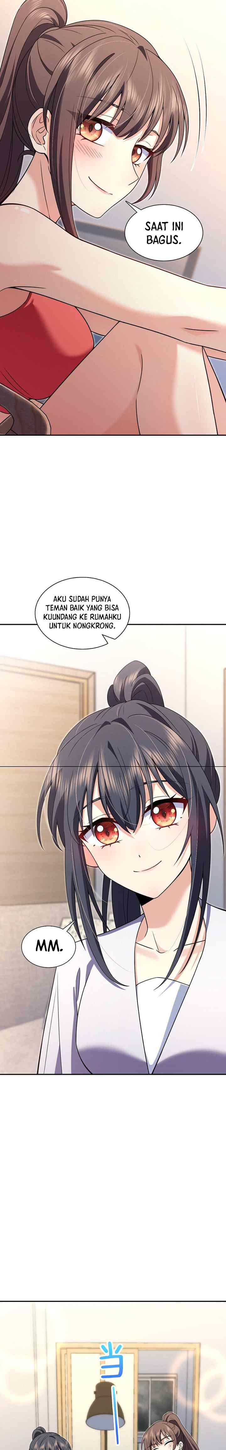 My Wife Is From a Thousand Years Ago chapter 213 halaman 7