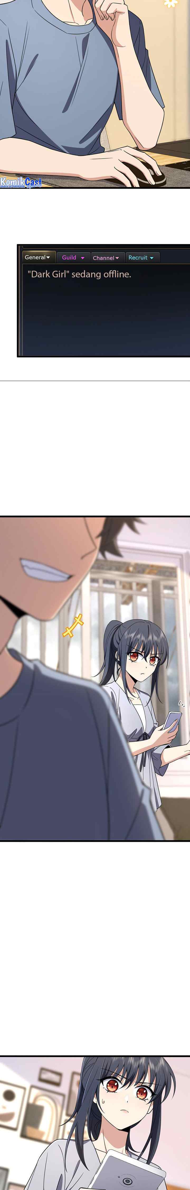 My Wife Is From a Thousand Years Ago chapter 215 halaman 13