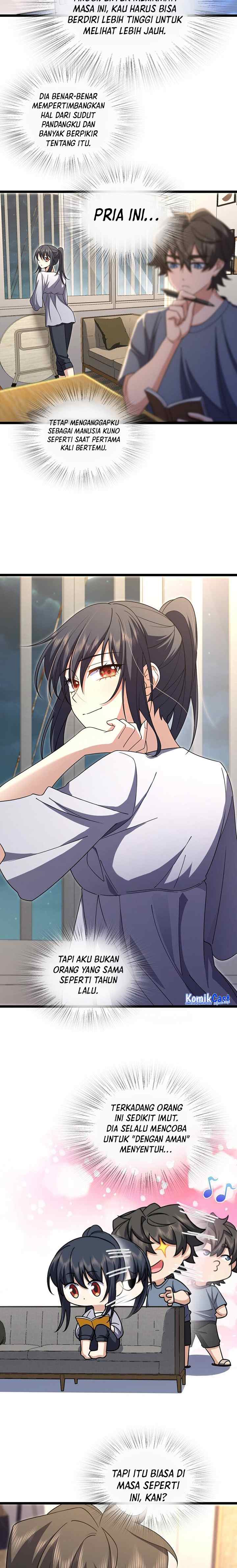My Wife Is From a Thousand Years Ago chapter 216 halaman 10