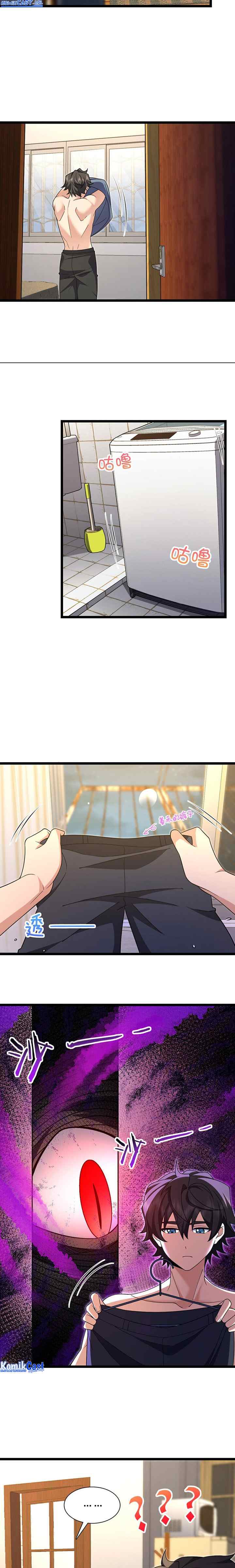 My Wife Is From a Thousand Years Ago chapter 216 halaman 14