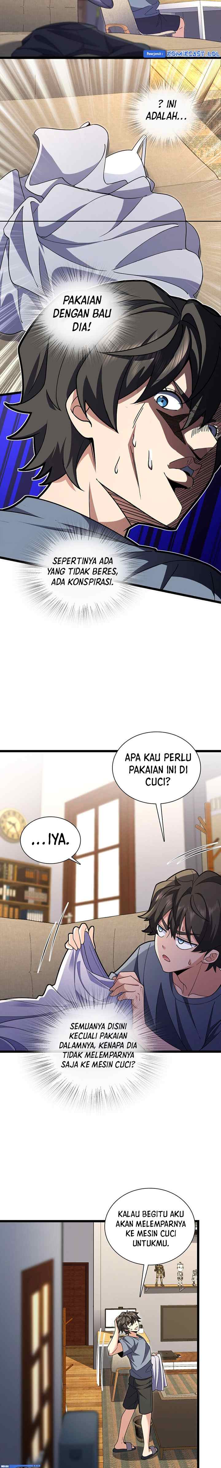 My Wife Is From a Thousand Years Ago chapter 216 halaman 13