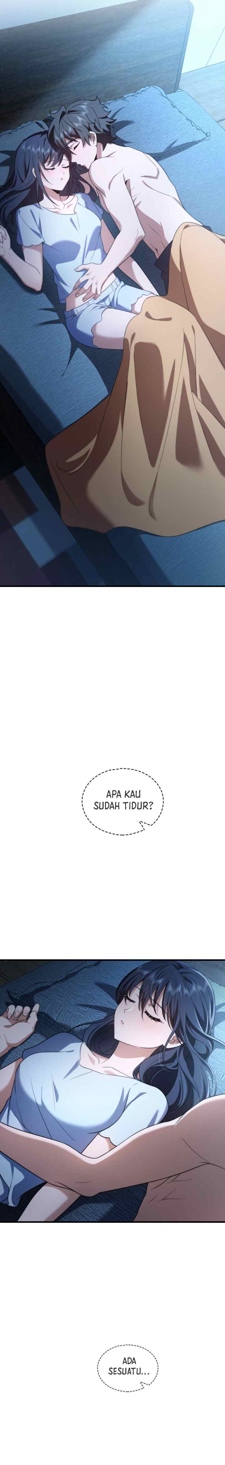 My Wife Is From a Thousand Years Ago chapter 217 halaman 17